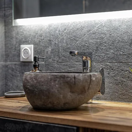 L'edelweiss Du Lägenhet Tresserve