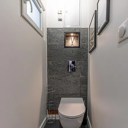 L'edelweiss Du Apartment